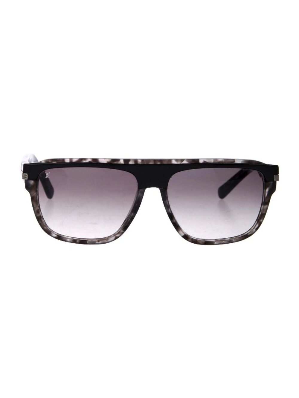 V-24. Louis Vuitton Possession MM Sunglasses